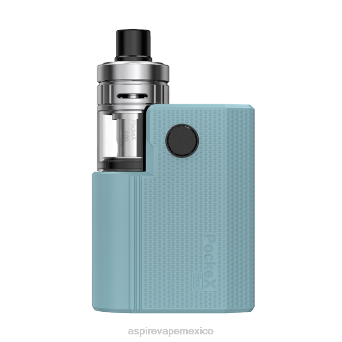 24P4R107 Aspire Pockex kit de caja - Aspire ecig store fecha roja