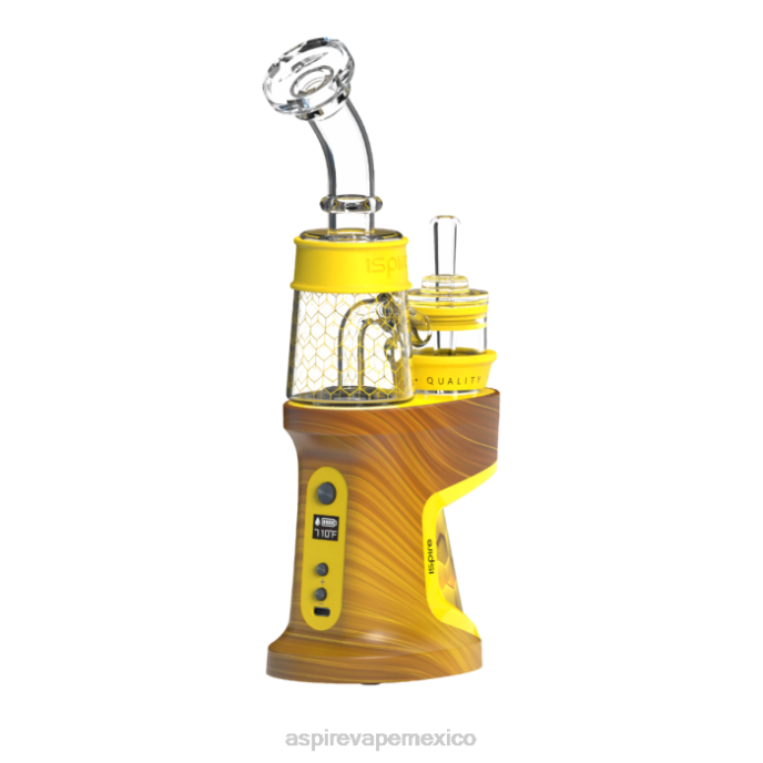 24P4R253 Aspire Ispire kit de daab - Aspire vape price auroras boreales