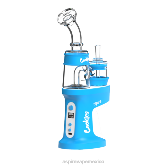 24P4R253 Aspire Ispire kit de daab - Aspire vape price auroras boreales