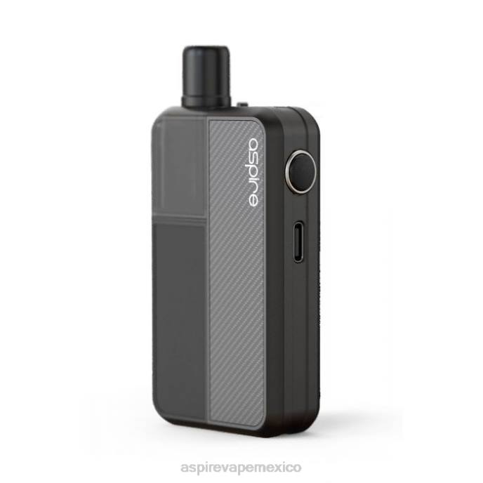 24P4R144 Aspire Flexus kit de bloque (versión estándar) - Aspire vape shop menta de nieve