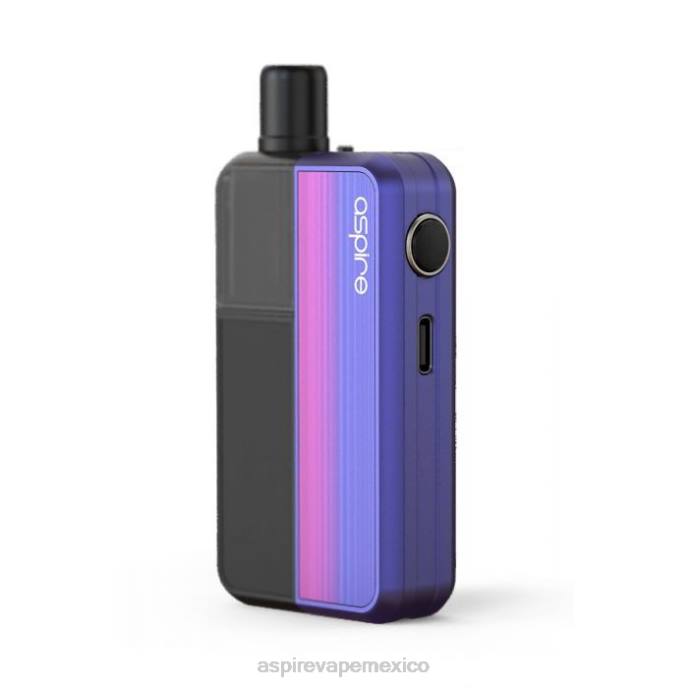 24P4R144 Aspire Flexus kit de bloque (versión estándar) - Aspire vape shop menta de nieve