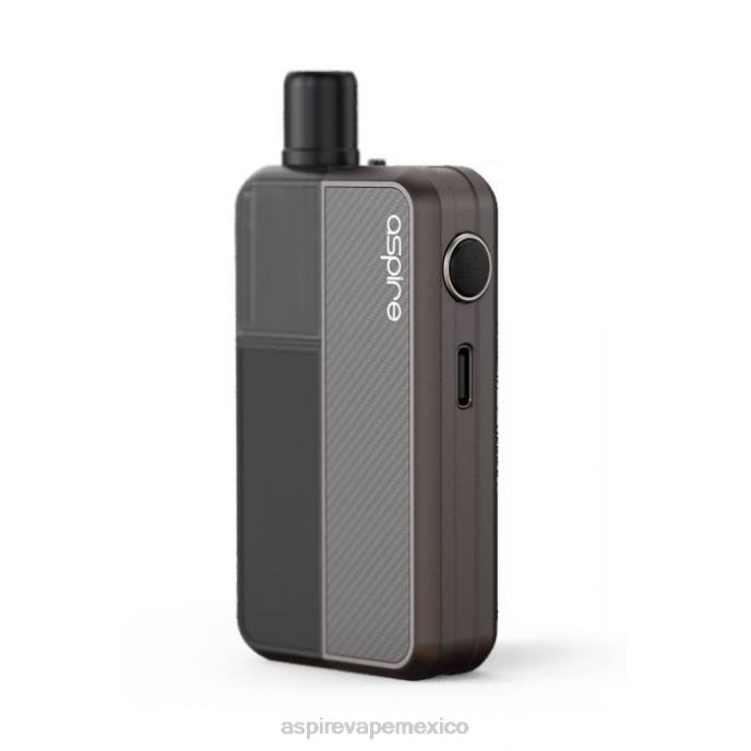 24P4R144 Aspire Flexus kit de bloque (versión estándar) - Aspire vape shop menta de nieve