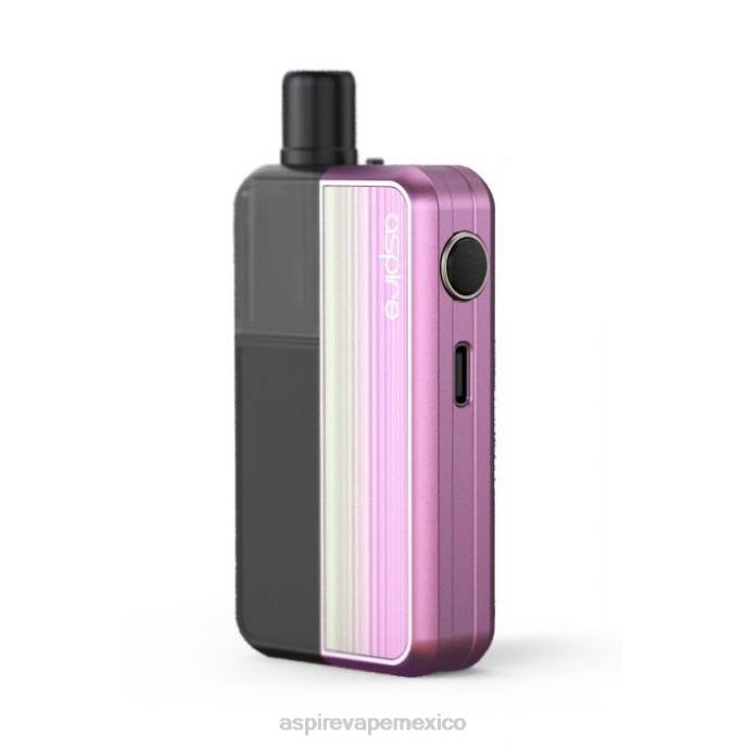 24P4R144 Aspire Flexus kit de bloque (versión estándar) - Aspire vape shop menta de nieve