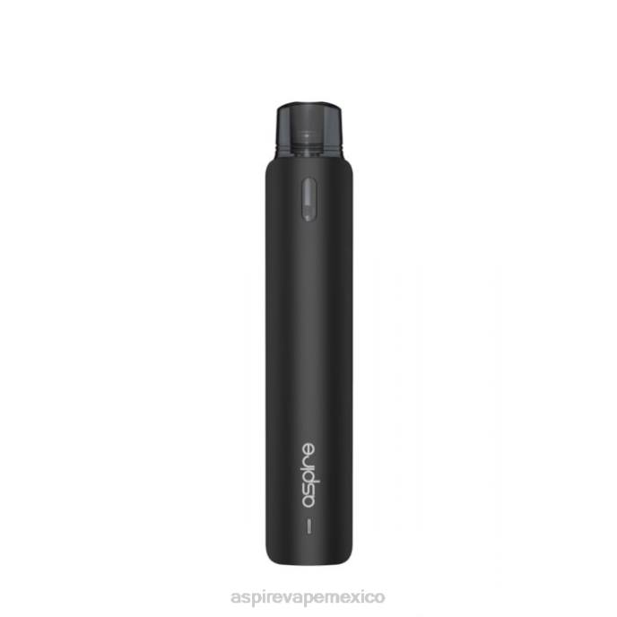24P4R124 Aspire Oby equipo - Aspire vape shop cazador verde