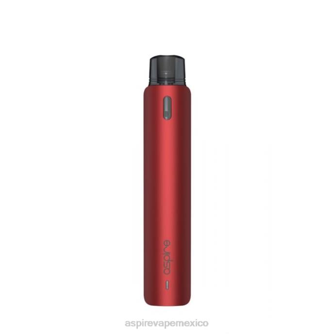 24P4R124 Aspire Oby equipo - Aspire vape shop cazador verde