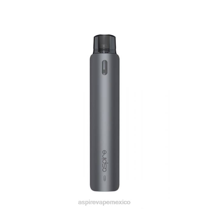 24P4R124 Aspire Oby equipo - Aspire vape shop cazador verde