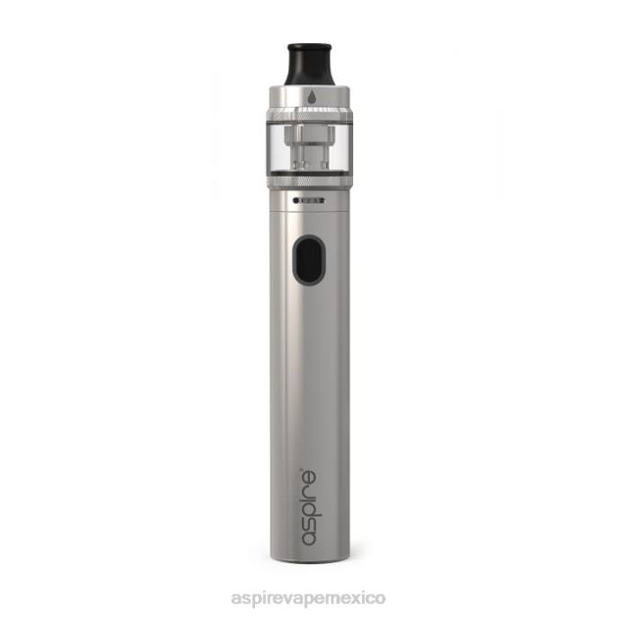 24P4R147 Aspire Tigon kit de 3,5ml - Aspire ecig store acero inoxidable