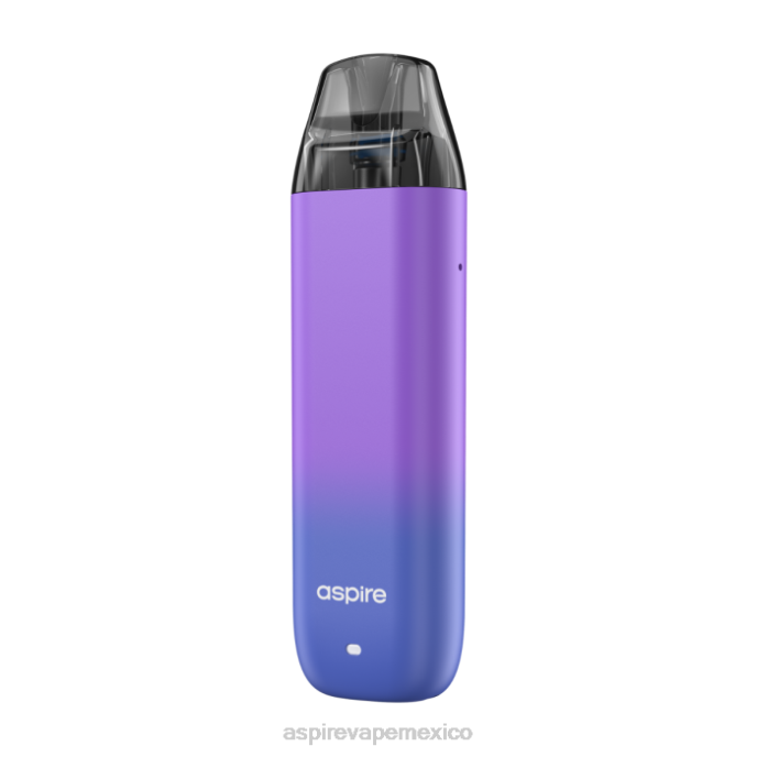 24P4R58 Aspire Minican 3 - Aspire vape México neblina de menta