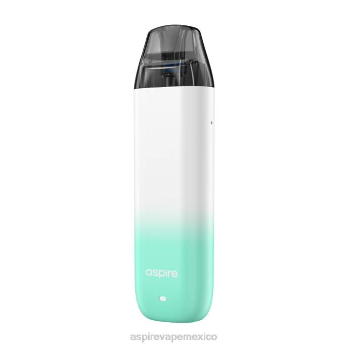 24P4R58 Aspire Minican 3 - Aspire vape México neblina de menta