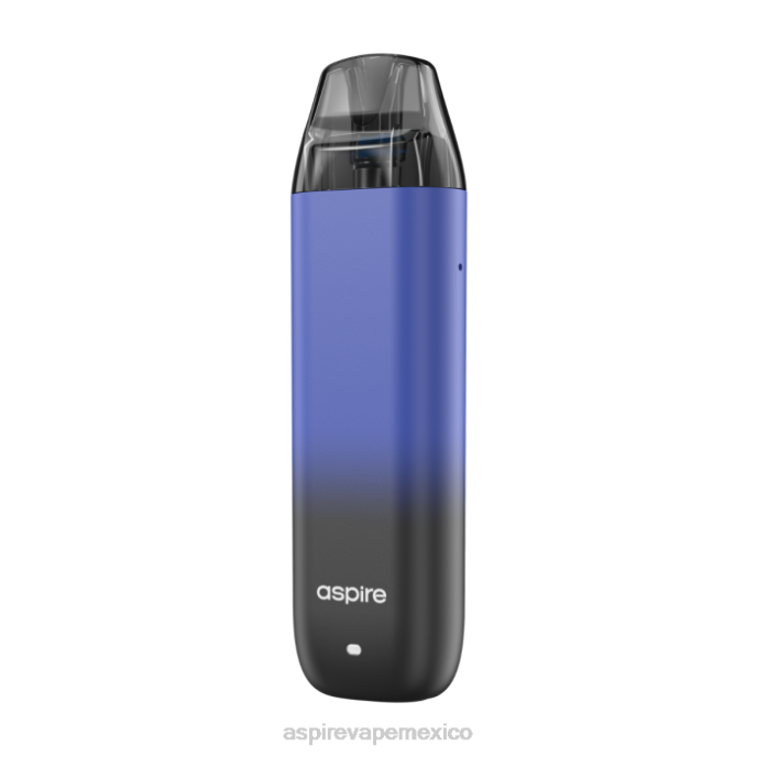 24P4R58 Aspire Minican 3 - Aspire vape México neblina de menta
