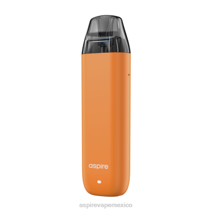 24P4R58 Aspire Minican 3 - Aspire vape México neblina de menta