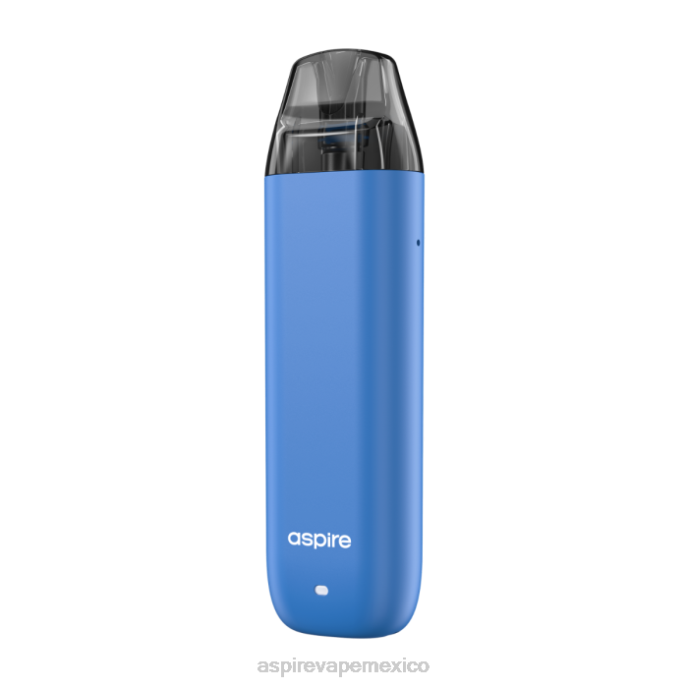 24P4R58 Aspire Minican 3 - Aspire vape México neblina de menta