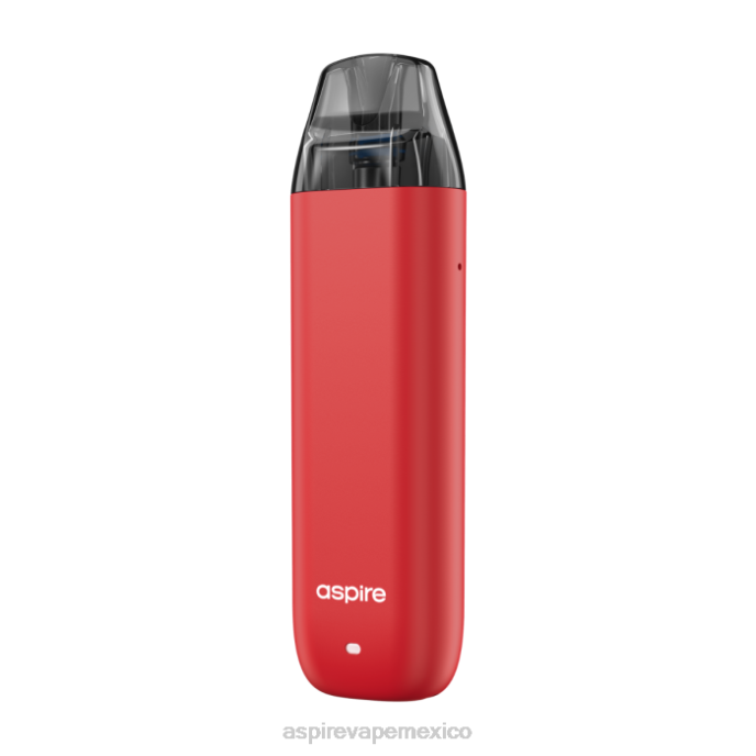 24P4R58 Aspire Minican 3 - Aspire vape México neblina de menta