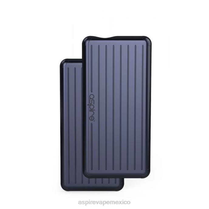 24P4R304 Aspire Puxos Mod paneles laterales removibles - Aspire vape shop rosa