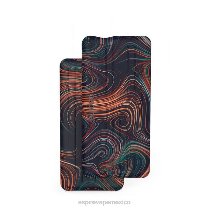 24P4R310 Aspire Puxos Mod panel lateral extraíble (premium) - Aspire vape p3