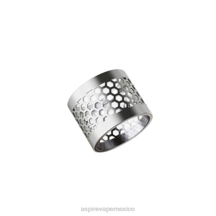 24P4R291 Aspire Nautilus tubo de panal de miel 3s - Aspire vape Mexico negro