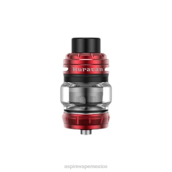 24P4R164 Aspire Huracan tanque - Aspire vape shop azul