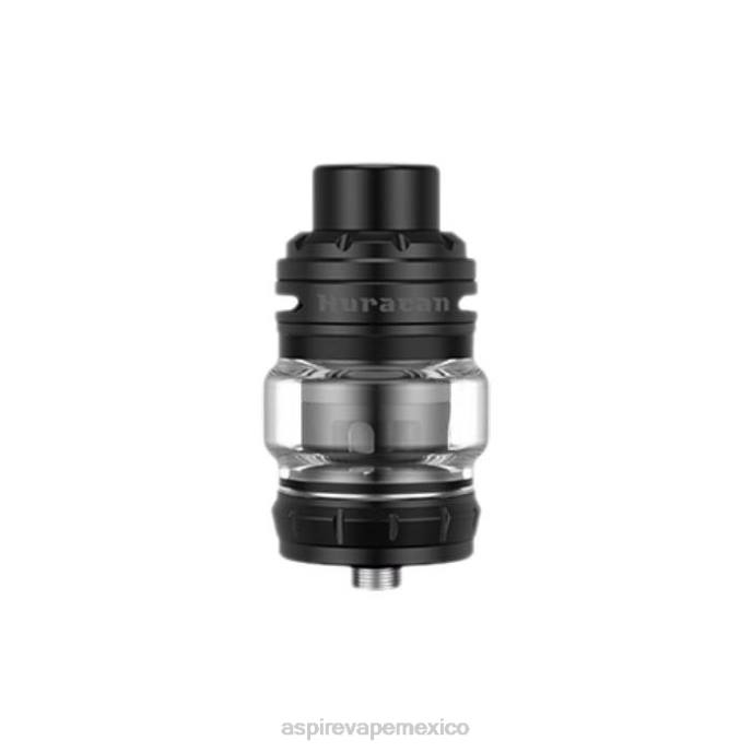 24P4R167 Aspire Huracan tanque - Aspire ecig store acero inoxidable