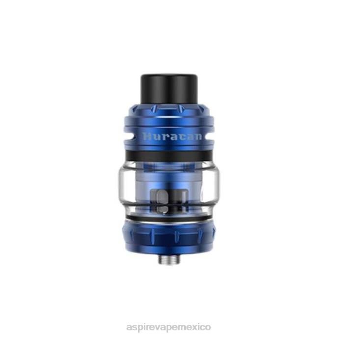 24P4R167 Aspire Huracan tanque - Aspire ecig store acero inoxidable