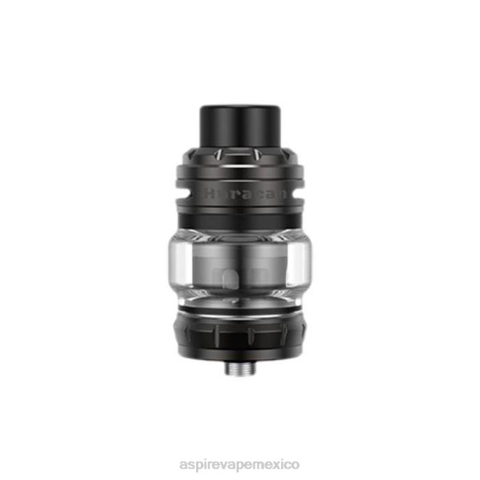 24P4R167 Aspire Huracan tanque - Aspire ecig store acero inoxidable