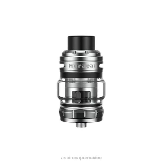 24P4R167 Aspire Huracan tanque - Aspire ecig store acero inoxidable