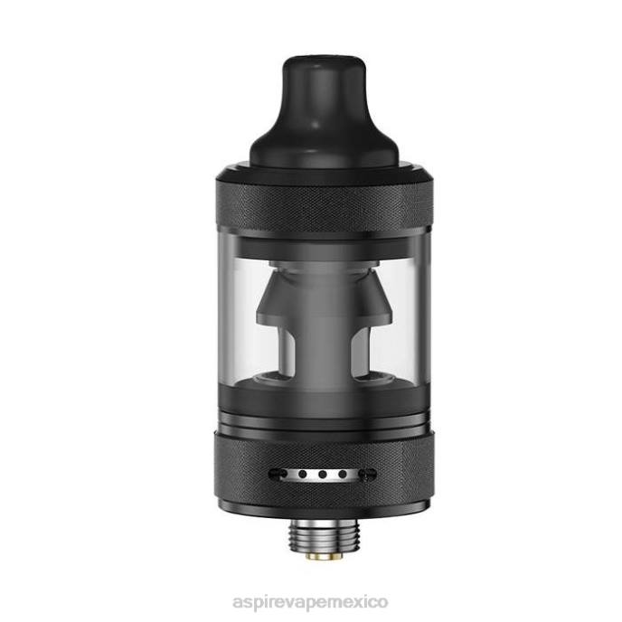 24P4R182 Aspire Onixx tanque - Aspire ecig negro