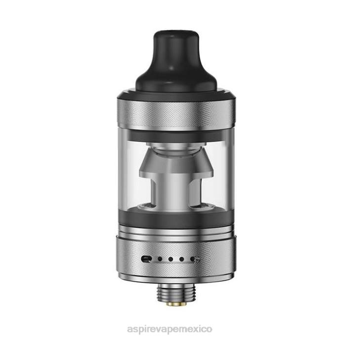 24P4R183 Aspire Onixx tanque - Aspire vape price acero inoxidable