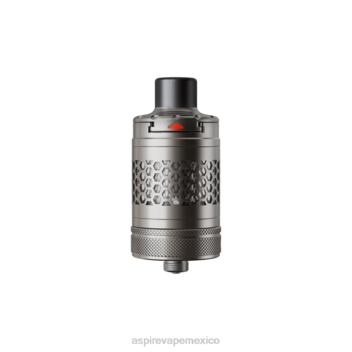 24P4R154 Aspire Nautilus tanque 3s - Aspire vape shop rojo