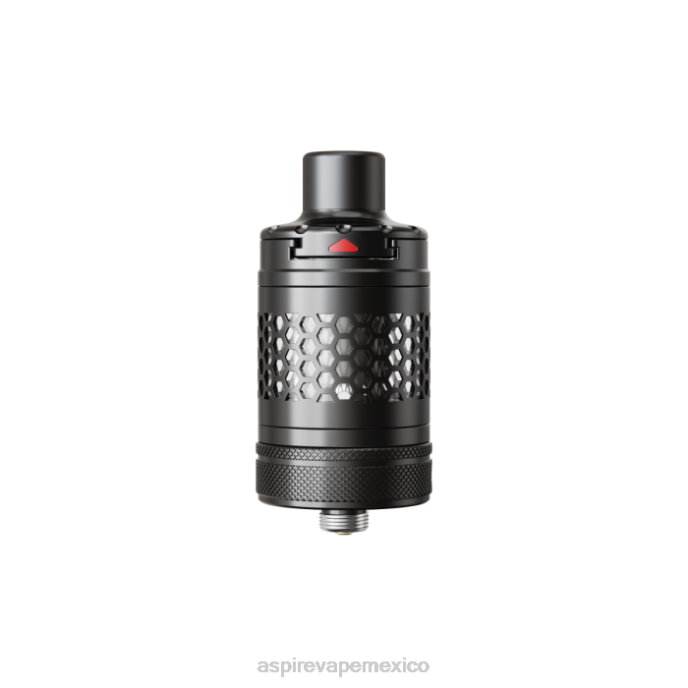 24P4R154 Aspire Nautilus tanque 3s - Aspire vape shop rojo