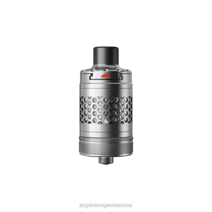 24P4R154 Aspire Nautilus tanque 3s - Aspire vape shop rojo