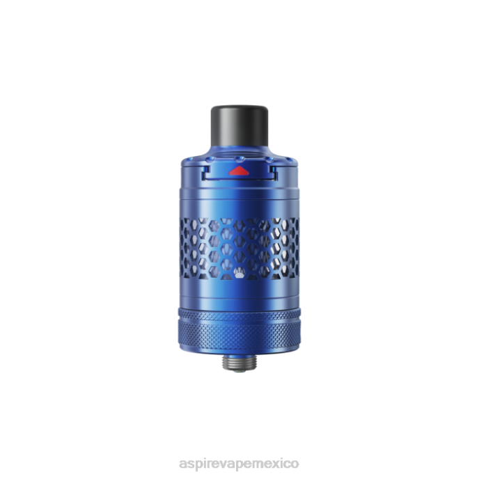 24P4R154 Aspire Nautilus tanque 3s - Aspire vape shop rojo